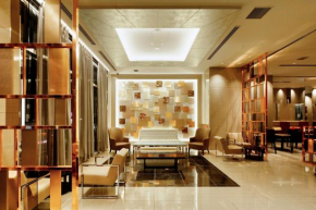 Отель Candeo Hotels Tokyo Roppongi  Кото